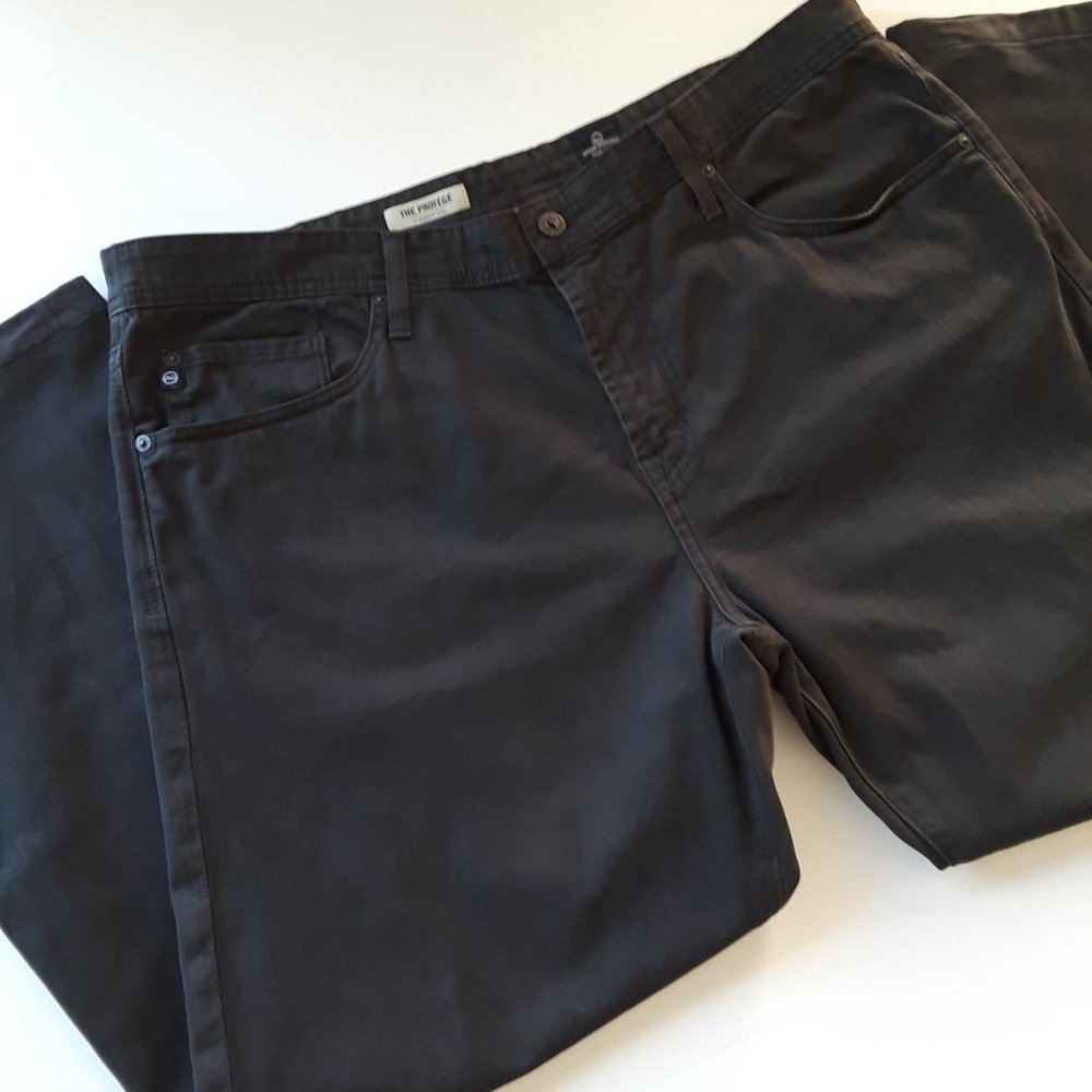 AG Adriano Goldschmied Men's Pants The Protege 38 x 27